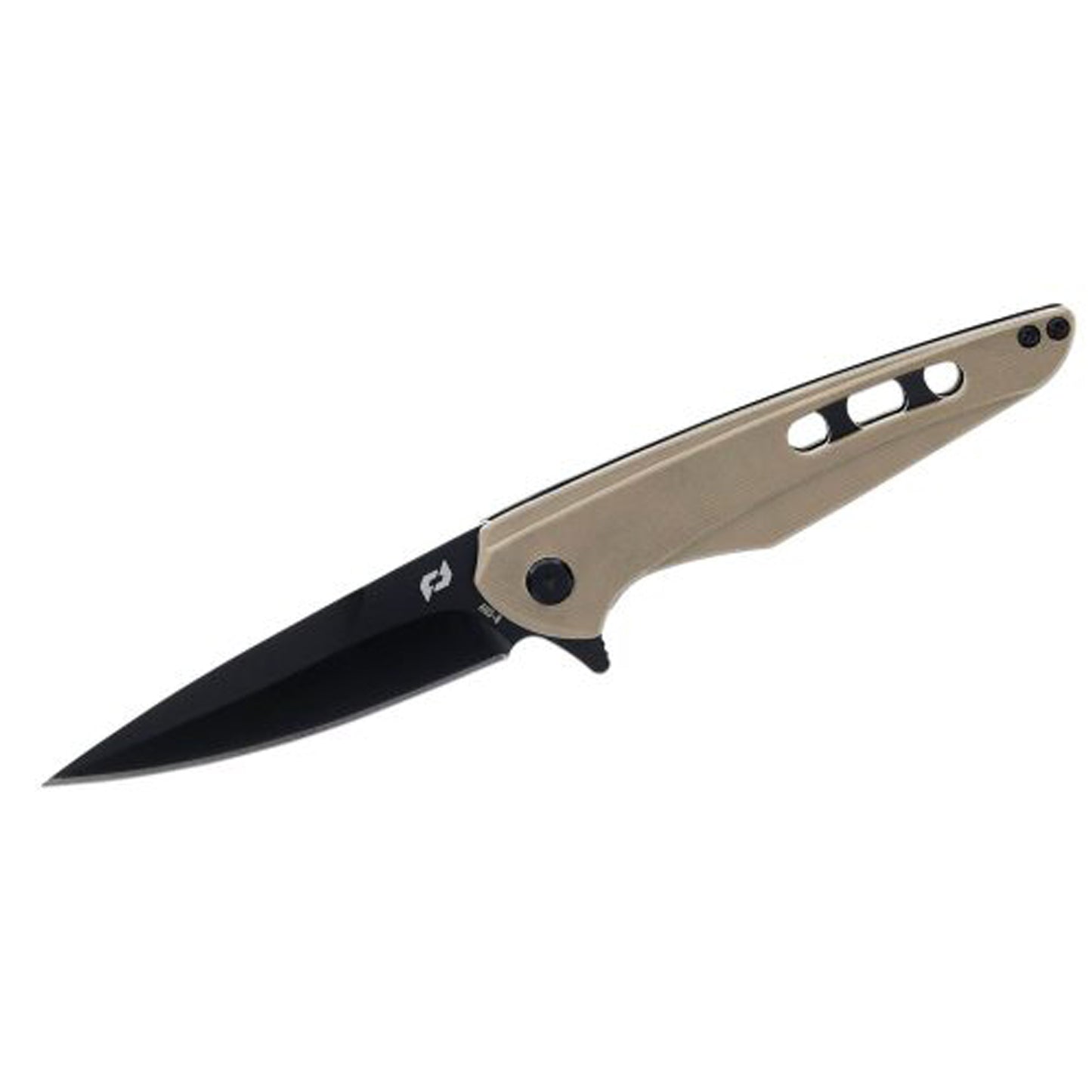 The Isolate series of hunting knives is designed for the hunter who is uncompromising about the need of having a lightweight, durable and ultra sharp hunting companion. Designed in Columbia, MO using AUS-10 steel, full-tang construction and non-slip TPR handles, the Isolate series of knives makes quick work of your success in the field and is built for a lifetime of use. wwww.defenceqstore.com.au