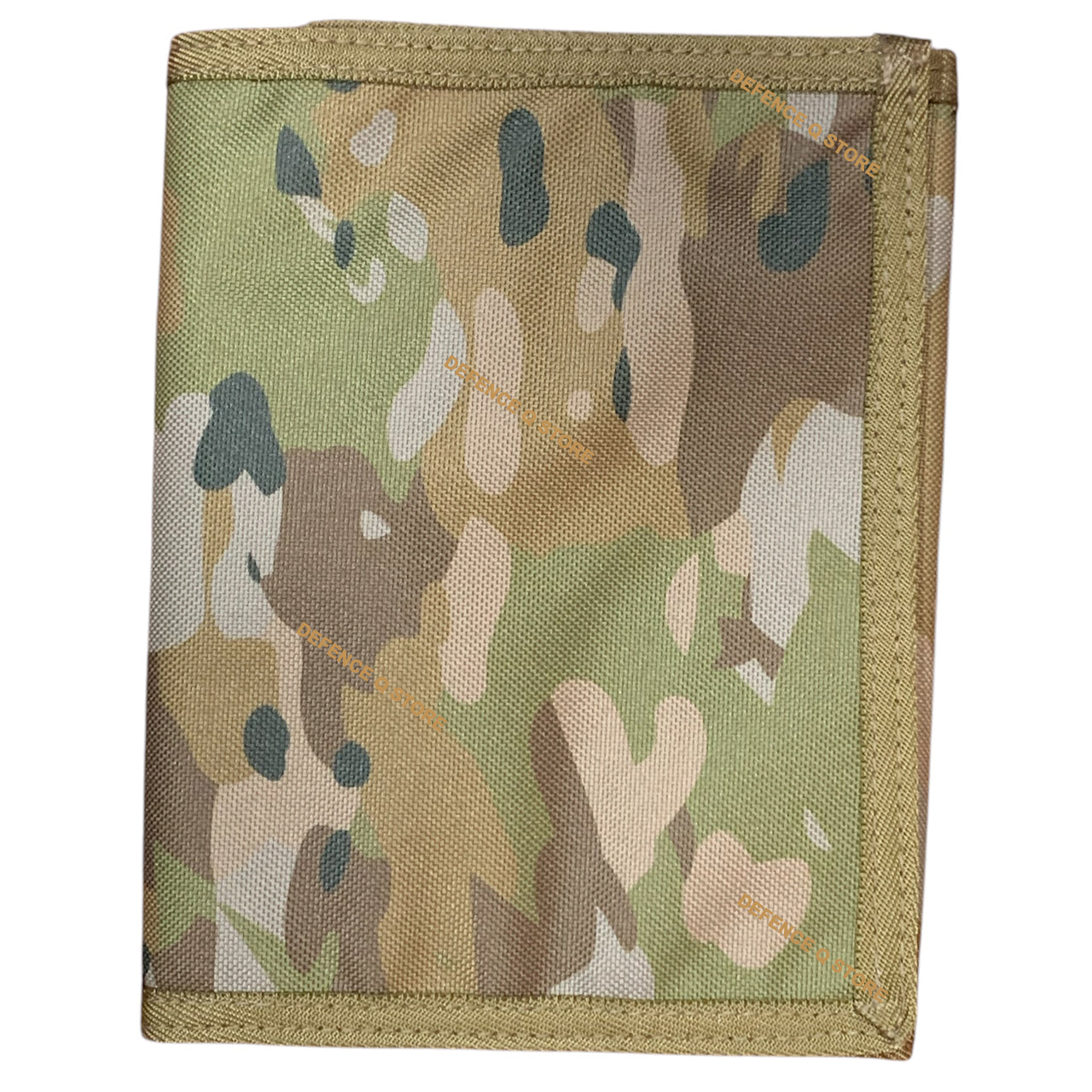 Elevate your field administration game with this essential AMCU notebook cover. With space for a notebook, two viewee twoee, and three writing utensils, it's a practical and organized solution. Plus, the middle flip panel provides storage for crucial documents on both sides. www.defenceqstore.com.au