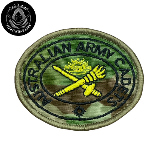 The Australian Army Cadets (AAC) is a phenomenal youth organization that offers young individuals aged 12 to 18 an incredible opportunity to actively engage in meaningful activities and gain valuable experiences. www.defenceqstore.com.au