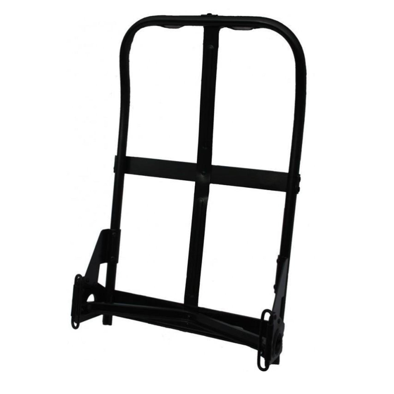 Defence Q Store Alice Pack Steel Frame Black