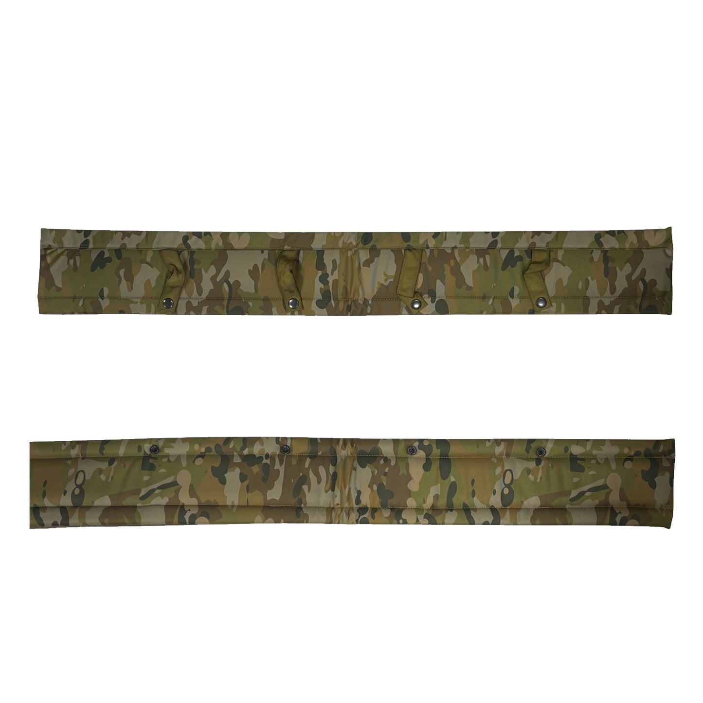 Engineered for operators who demand durability without compromise. This tactical belt comforter features robust 900D polyurethane-coated fabric with reinforced stitching throughout www.defenceqstore.com.au