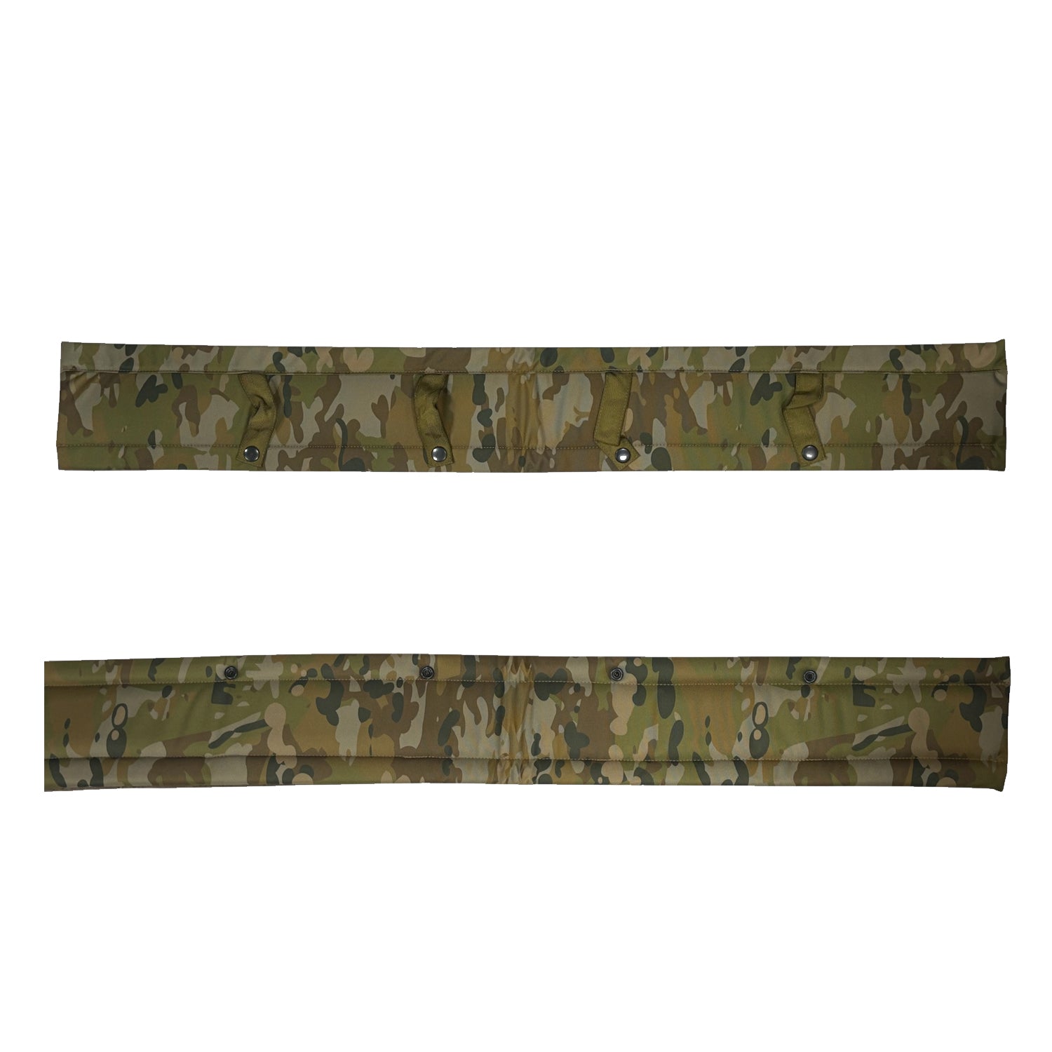 Engineered for operators who demand durability without compromise. This tactical belt comforter features robust 900D polyurethane-coated fabric with reinforced stitching throughout www.defenceqstore.com.au