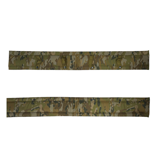 Engineered for operators who demand durability without compromise. This tactical belt comforter features robust 900D polyurethane-coated fabric with reinforced stitching throughout www.defenceqstore.com.au