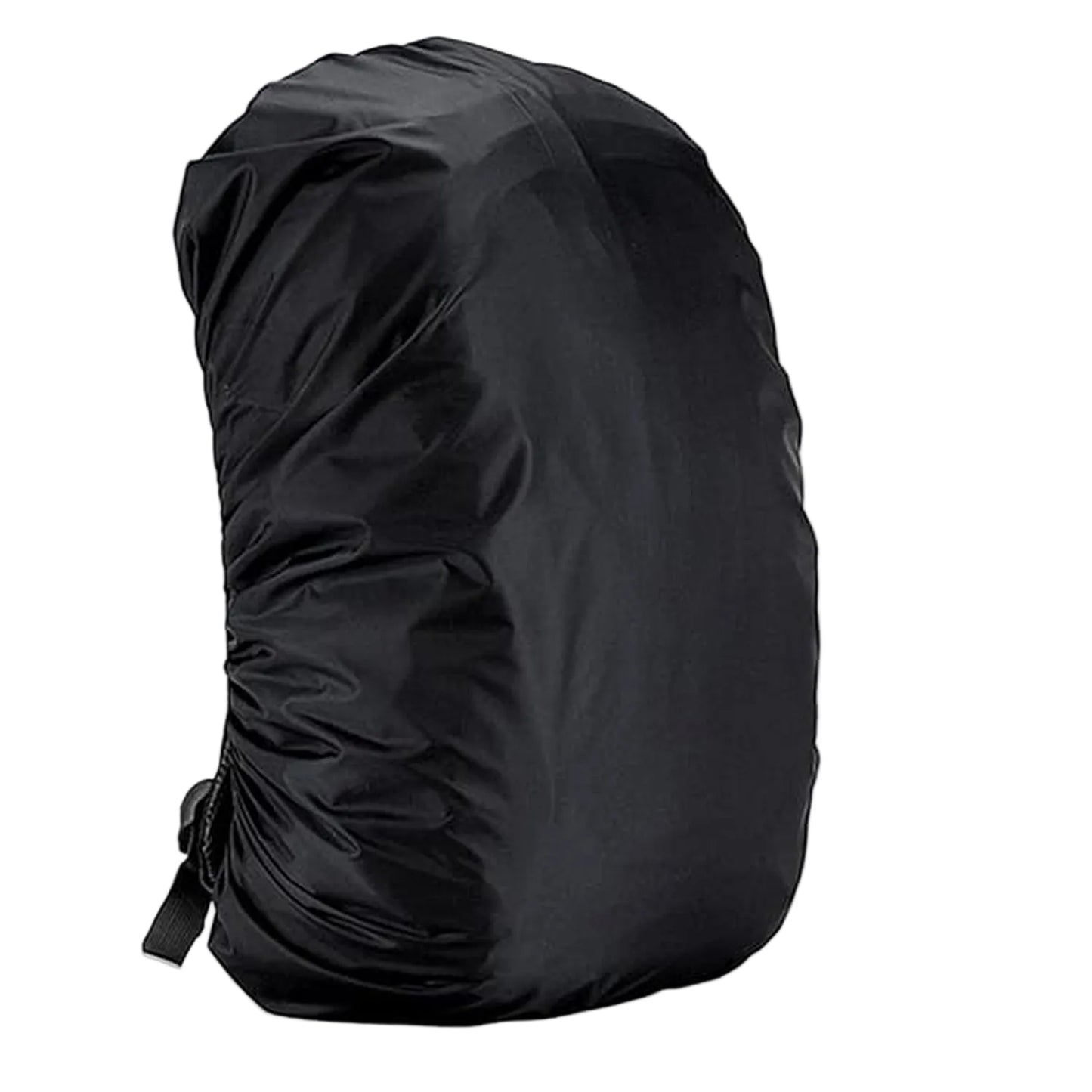 Shield your gear from harsh weather with this essential backpack cover. Engineered for durability and designed to repel moisture, it's the lightweight protection your kit deserves. Whether you're trekking through rain or dust, this 35L cover keeps your pack and contents secure without adding bulk. A practical investment for anyone serious about outdoor readiness. www.defenceqstore.com.au