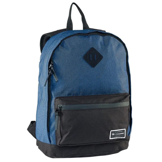 Meet your new everyday essential—the Caribee Campus 22L Backpack in Grape. This smartly proportioned pack strikes the perfect balance between capacity and portability, fitting seamlessly into your daily routine without excess bulk. www.defenceqstore.com.au