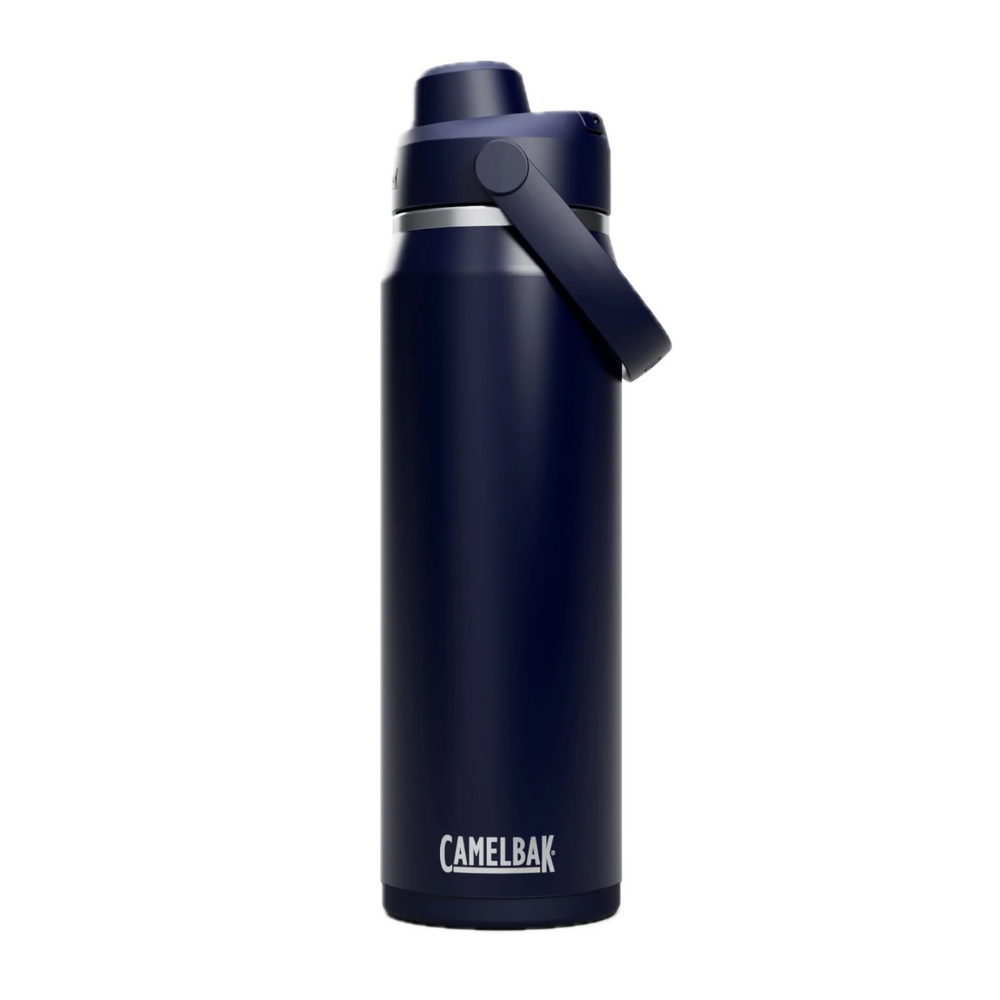 Built tough from vacuum-insulated stainless steel, the Camelbak Thrive Chug VSS is your ultimate hydration solution for any adventure. Keep beverages ice-cold or piping hot throughout the day with superior temperature retention technology.  www.defenceqstore.com.au