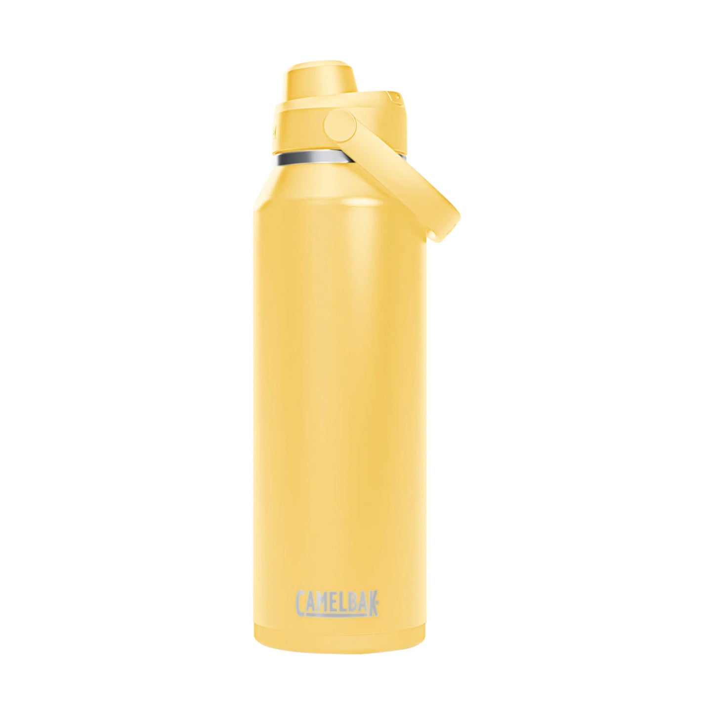 Built tough from vacuum-insulated stainless steel, the Camelbak Thrive Chug VSS is your ultimate hydration solution for any adventure. Keep beverages ice-cold or piping hot throughout the day with superior temperature retention technology.  www.defenceqstore.com.au