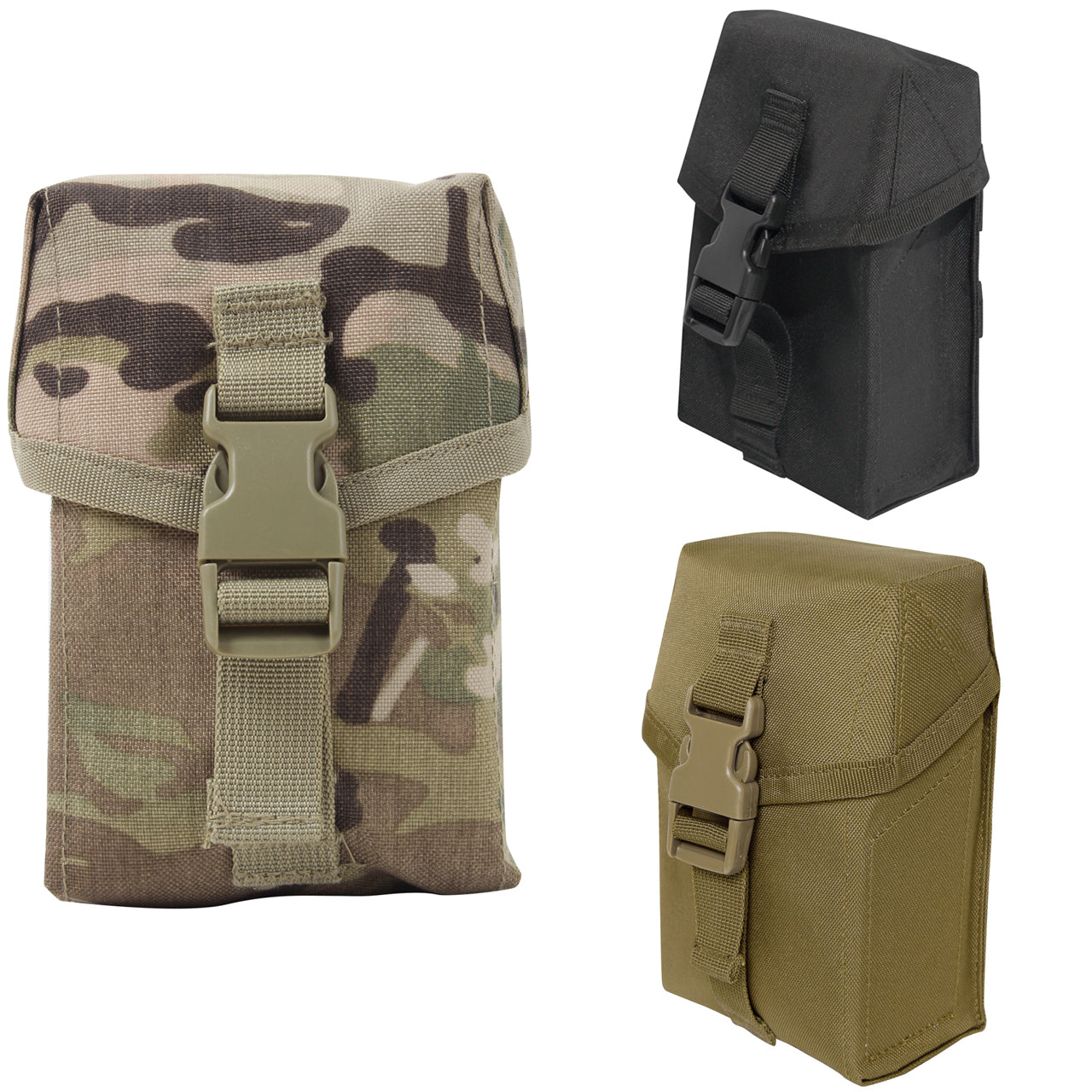 100 Round SAW Pouch is perfectly designed to integrate with modular gear. MOLLE Compatible Ammo Pouch With Two MOLLE Straps On The Back Can Hold A SAW 100-Round Ammo Box, 12 Gauge Shells, Drum Magazines, And More www.defenceqstore.com.au