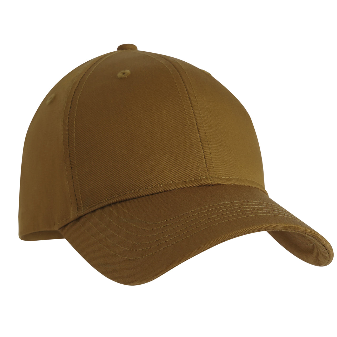 Get the perfect fit and superior comfort with Rothco Supreme Solid Color Low Profile Cap. Our 100% brushed cotton twill baseball cap is designed to keep your head cool and dry, with 6 vent holes on top of the cap and an internal sweatband that prevents head sweat from going into your eyes. www.defenceqstore.com.au