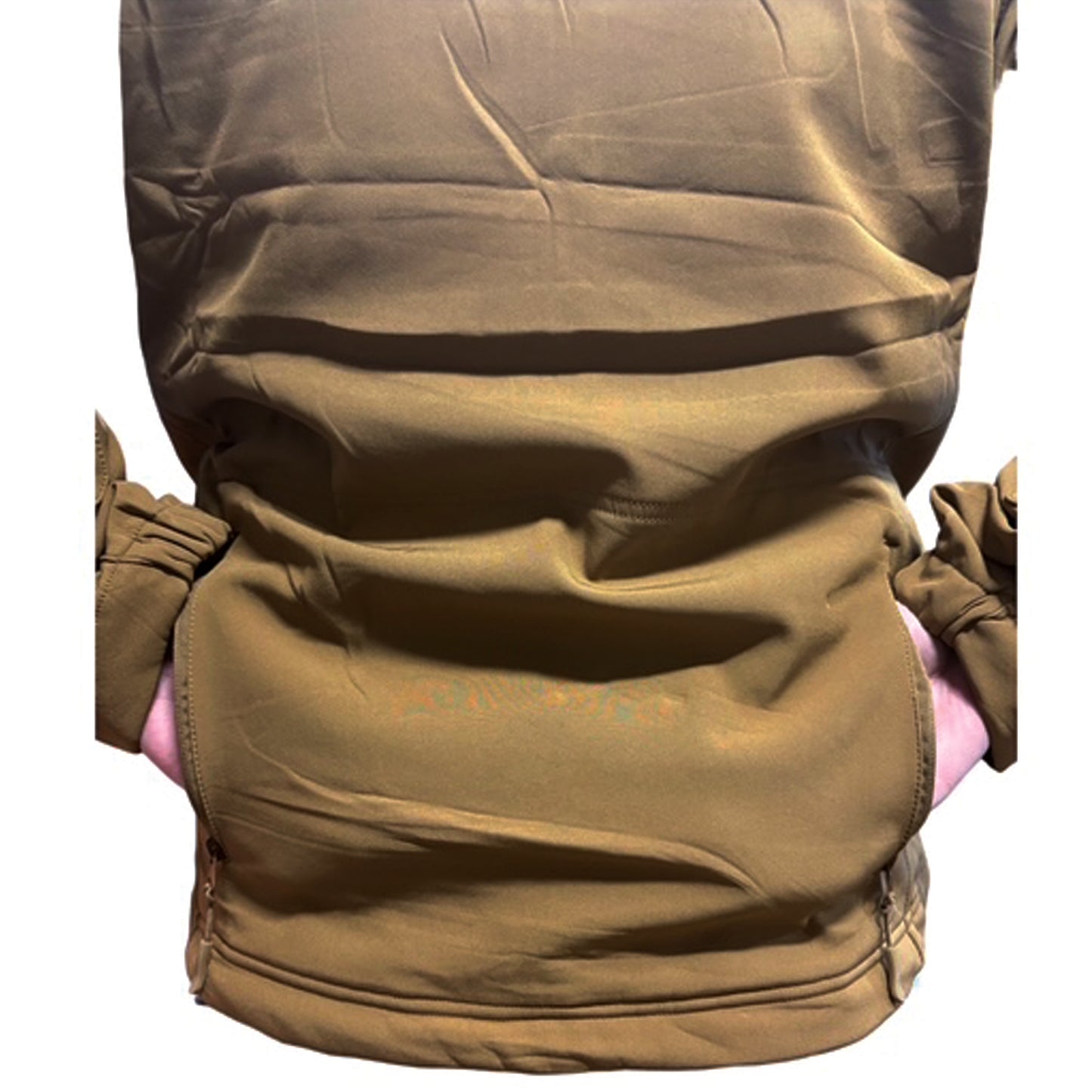 Master tactical versatility with the Stealth Ops Gear Windbreaker Jacket in Coyote. Built for operators who demand performance without compromise, this jacket combines professional-grade durability with intelligent design features. www.defenceqstore.com.au