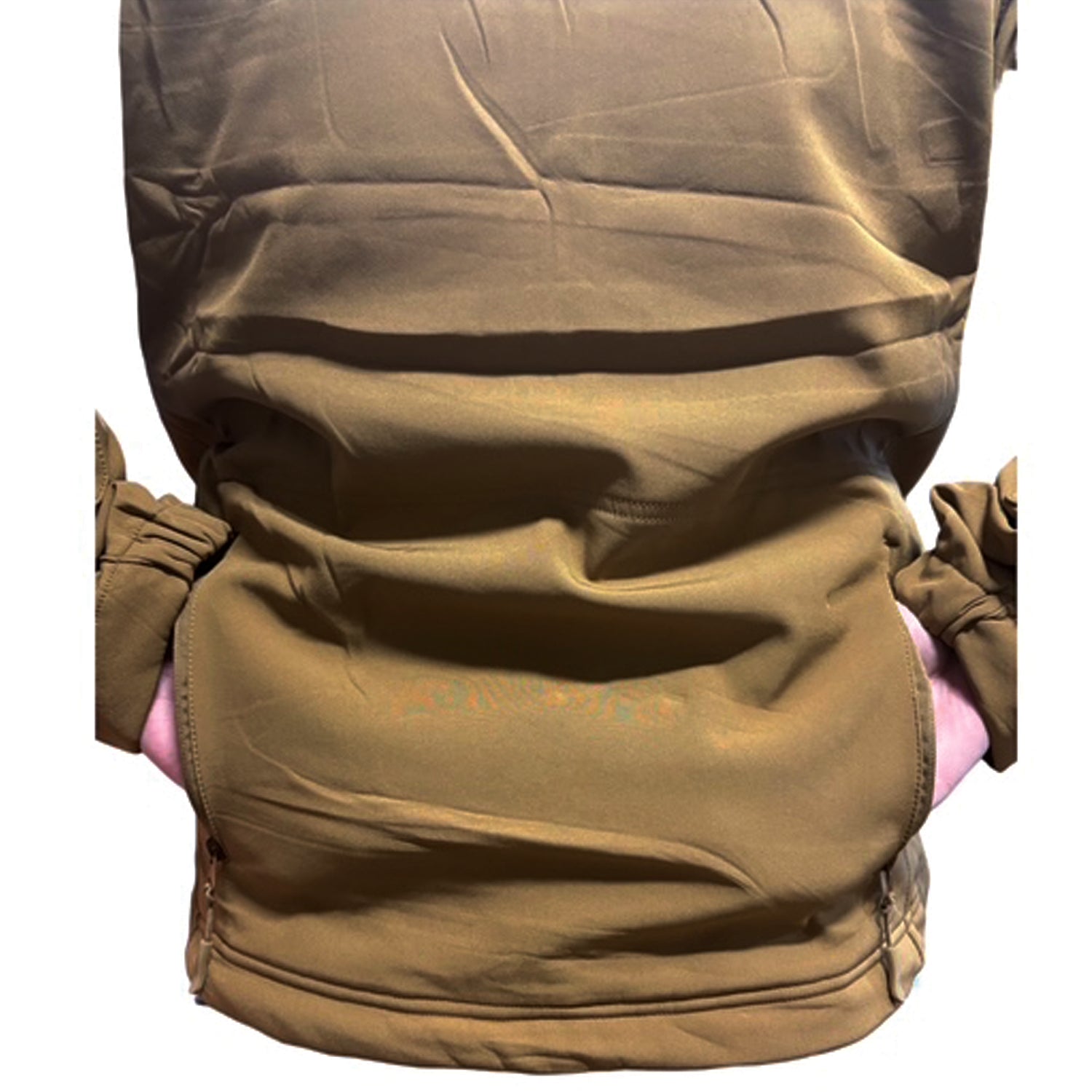 Master tactical versatility with the Stealth Ops Gear Windbreaker Jacket in Coyote. Built for operators who demand performance without compromise, this jacket combines professional-grade durability with intelligent design features. www.defenceqstore.com.au
