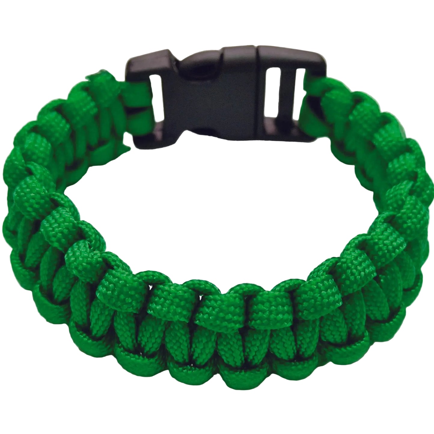 Paracord Survival Bracelet 22cm Various Colours - Stealth Ops Gear