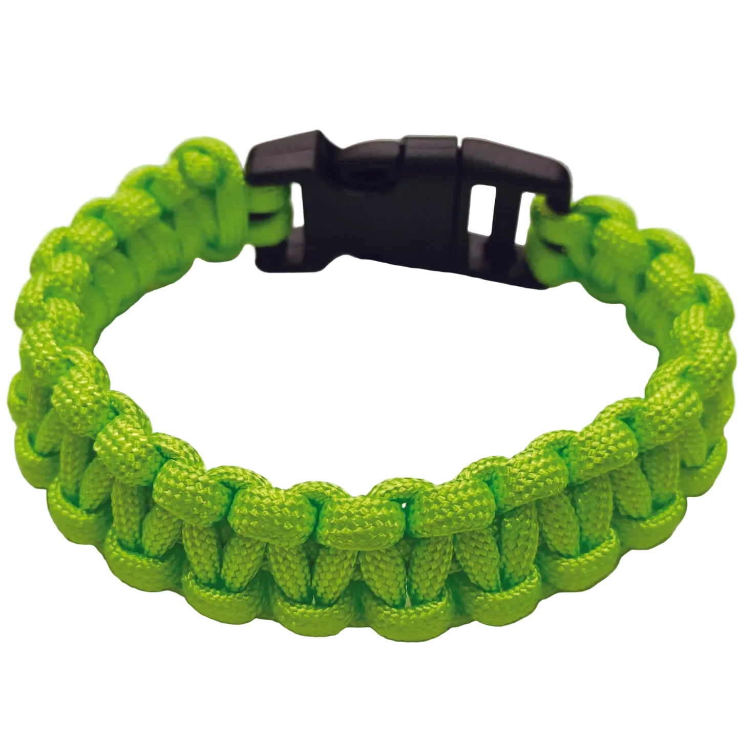 Paracord Survival Bracelet 22cm Various Colours - Stealth Ops Gear
