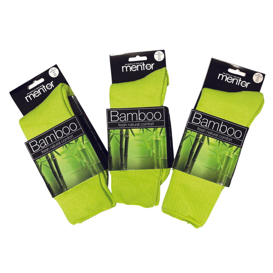 Crafted from a premium blend of 78% bamboo, 20% nylon, and 2% elastane, the Mentor M02 socks deliver natural antibacterial benefits that keep your feet fresh and dry throughout the day. www.defenceqstore.com.au