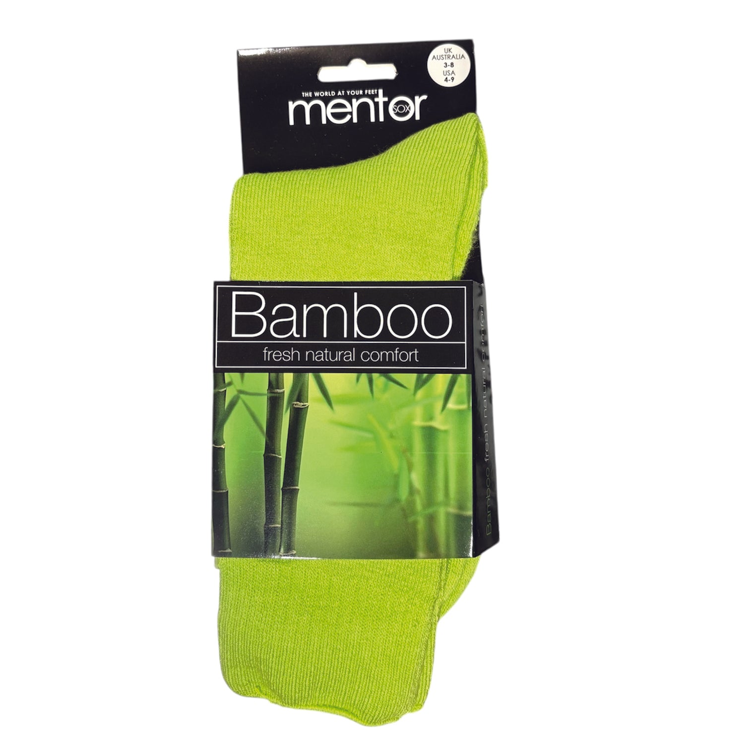 Crafted from a premium blend of 78% bamboo, 20% nylon, and 2% elastane, the Mentor M02 socks deliver natural antibacterial benefits that keep your feet fresh and dry throughout the day. www.defenceqstore.com.au