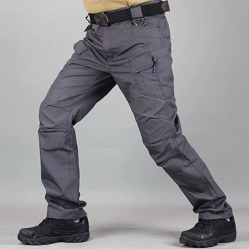 Whether you're on security detail, prepping for an outdoor trek, or spending a day at the gun range, you need tactical pants that deliver. The Operator Trousers Grey are engineered for professionals who demand performance without compromise. www.defenceqstore.com.au