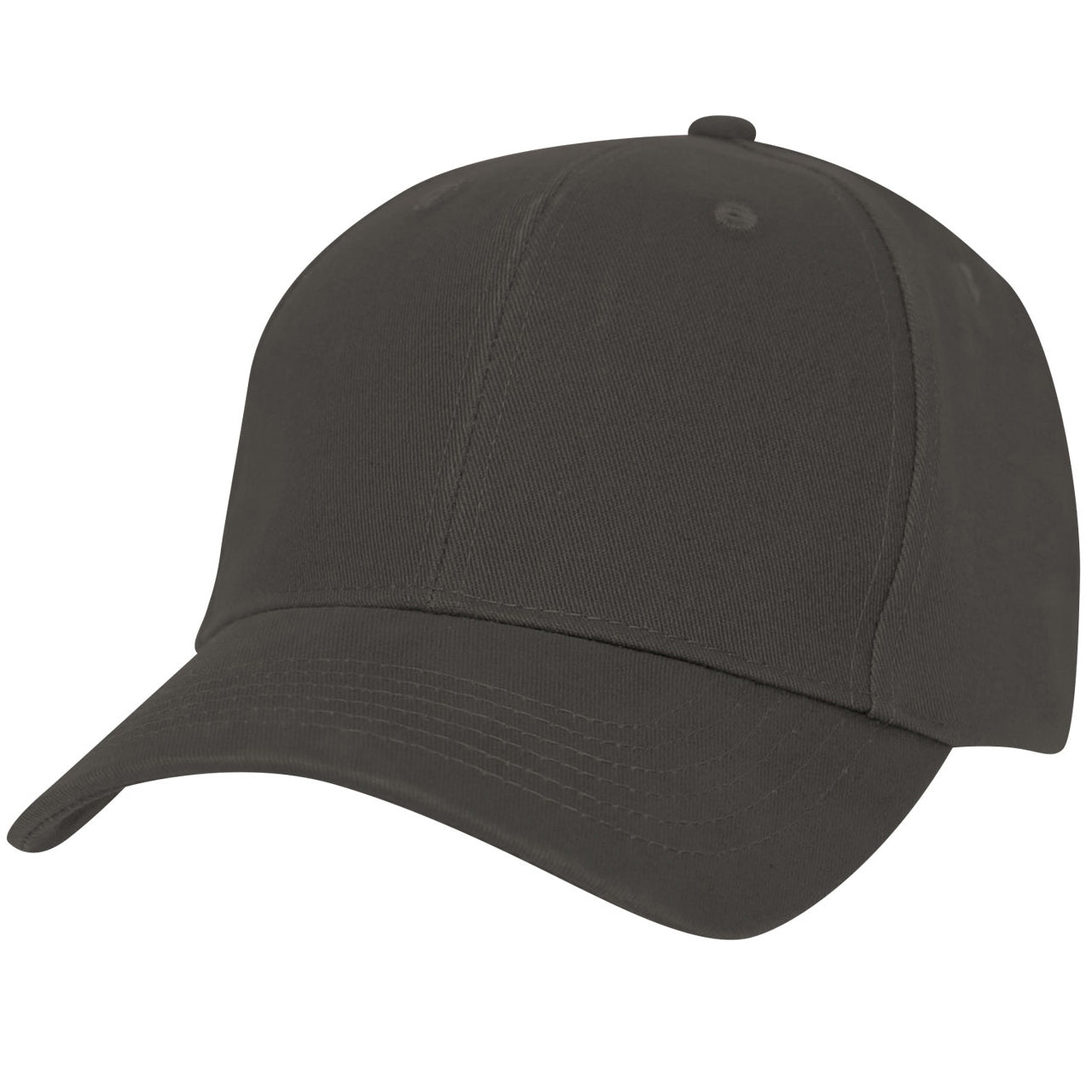 Get the perfect fit and superior comfort with Rothco Supreme Solid Color Low Profile Cap. Our 100% brushed cotton twill baseball cap is designed to keep your head cool and dry, with 6 vent holes on top of the cap and an internal sweatband that prevents head sweat from going into your eyes. www.defenceqstore.com.au