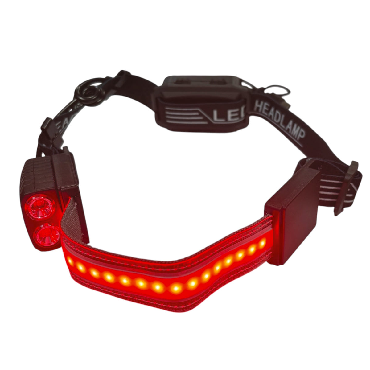 Conquer the trails with hands-free lighting that never lets you down. This Hiking Cadet Head Torch delivers powerful illumination exactly when you need it, keeping your hands free to navigate terrain, secure gear, or steady yourself on challenging climbs. www.defenceqstore.com.au