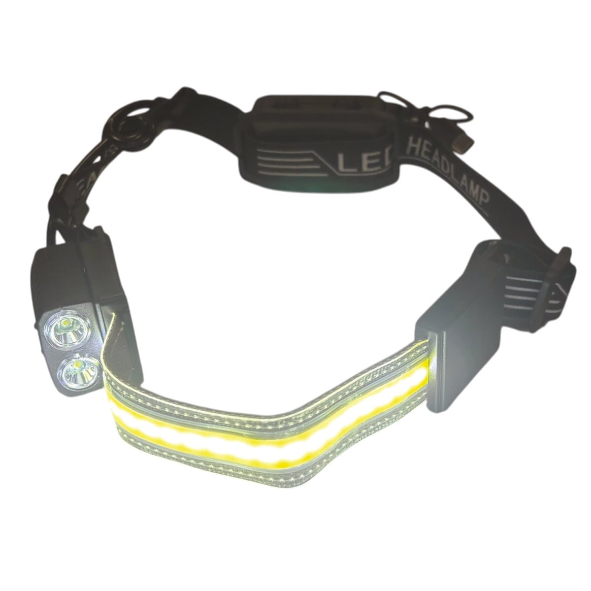 Conquer the trails with hands-free lighting that never lets you down. This Hiking Cadet Head Torch delivers powerful illumination exactly when you need it, keeping your hands free to navigate terrain, secure gear, or steady yourself on challenging climbs. www.defenceqstore.com.au