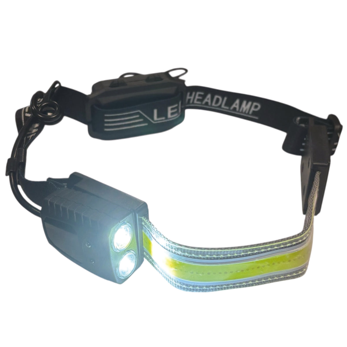 Conquer the trails with hands-free lighting that never lets you down. This Hiking Cadet Head Torch delivers powerful illumination exactly when you need it, keeping your hands free to navigate terrain, secure gear, or steady yourself on challenging climbs. www.defenceqstore.com.au