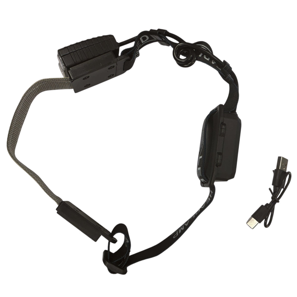 Conquer the trails with hands-free lighting that never lets you down. This Hiking Cadet Head Torch delivers powerful illumination exactly when you need it, keeping your hands free to navigate terrain, secure gear, or steady yourself on challenging climbs. www.defenceqstore.com.au