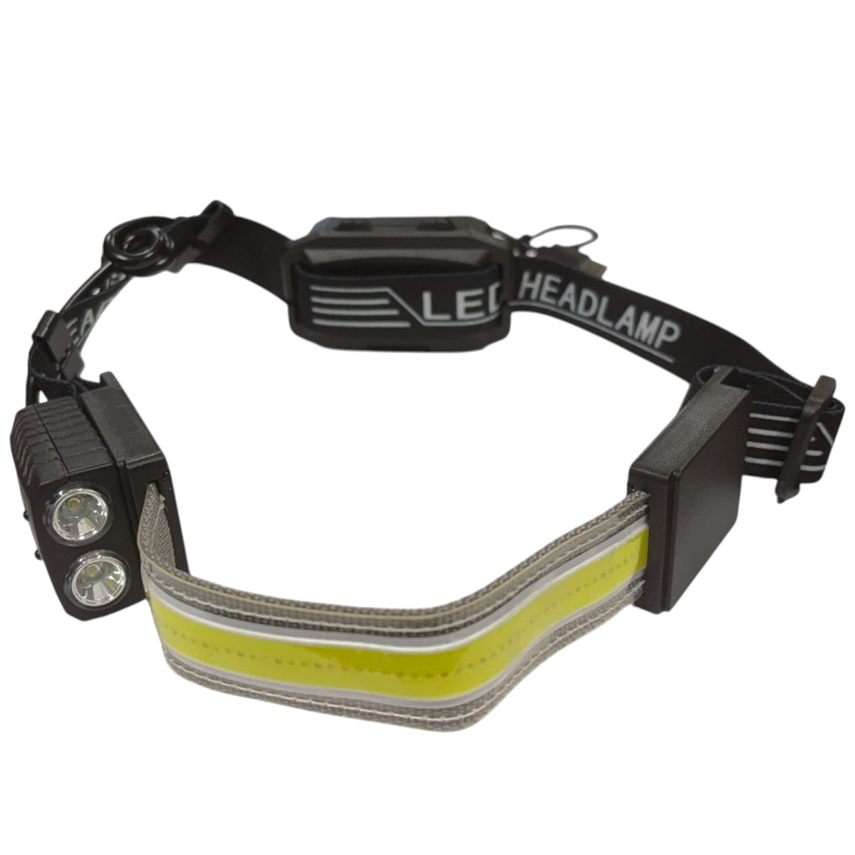 Conquer the trails with hands-free lighting that never lets you down. This Hiking Cadet Head Torch delivers powerful illumination exactly when you need it, keeping your hands free to navigate terrain, secure gear, or steady yourself on challenging climbs. www.defenceqstore.com.au