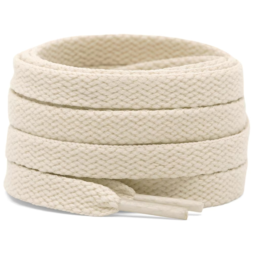 Premium flat-style shoelaces engineered for tactical operators and everyday users who demand durability and reliability. These 140cm laces are crafted from high-quality, thick single-layer polyester that resists fraying, stretching, and premature wear—essential when you need your gear to perform under pressure.  www.defenceqstore.com.au