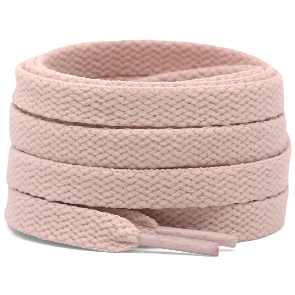 Premium flat-style shoelaces engineered for tactical operators and everyday users who demand durability and reliability. These 140cm laces are crafted from high-quality, thick single-layer polyester that resists fraying, stretching, and premature wear—essential when you need your gear to perform under pressure.  www.defenceqstore.com.au
