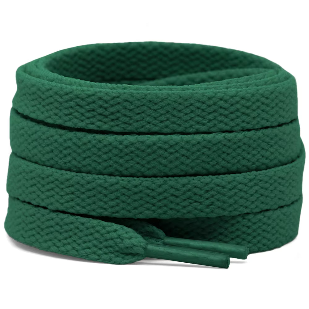 Premium flat-style shoelaces engineered for tactical operators and everyday users who demand durability and reliability. These 140cm laces are crafted from high-quality, thick single-layer polyester that resists fraying, stretching, and premature wear—essential when you need your gear to perform under pressure.  www.defenceqstore.com.au