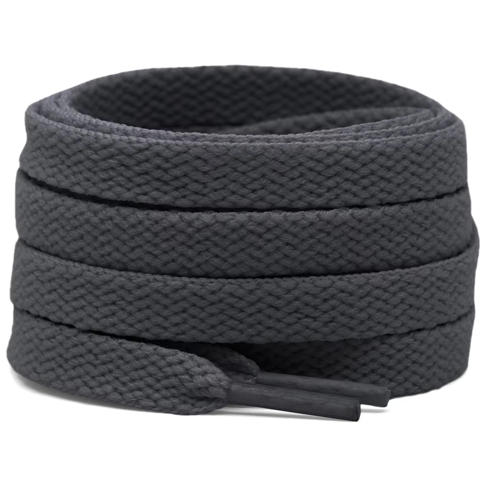 Premium flat-style shoelaces engineered for tactical operators and everyday users who demand durability and reliability. These 140cm laces are crafted from high-quality, thick single-layer polyester that resists fraying, stretching, and premature wear—essential when you need your gear to perform under pressure.  www.defenceqstore.com.au