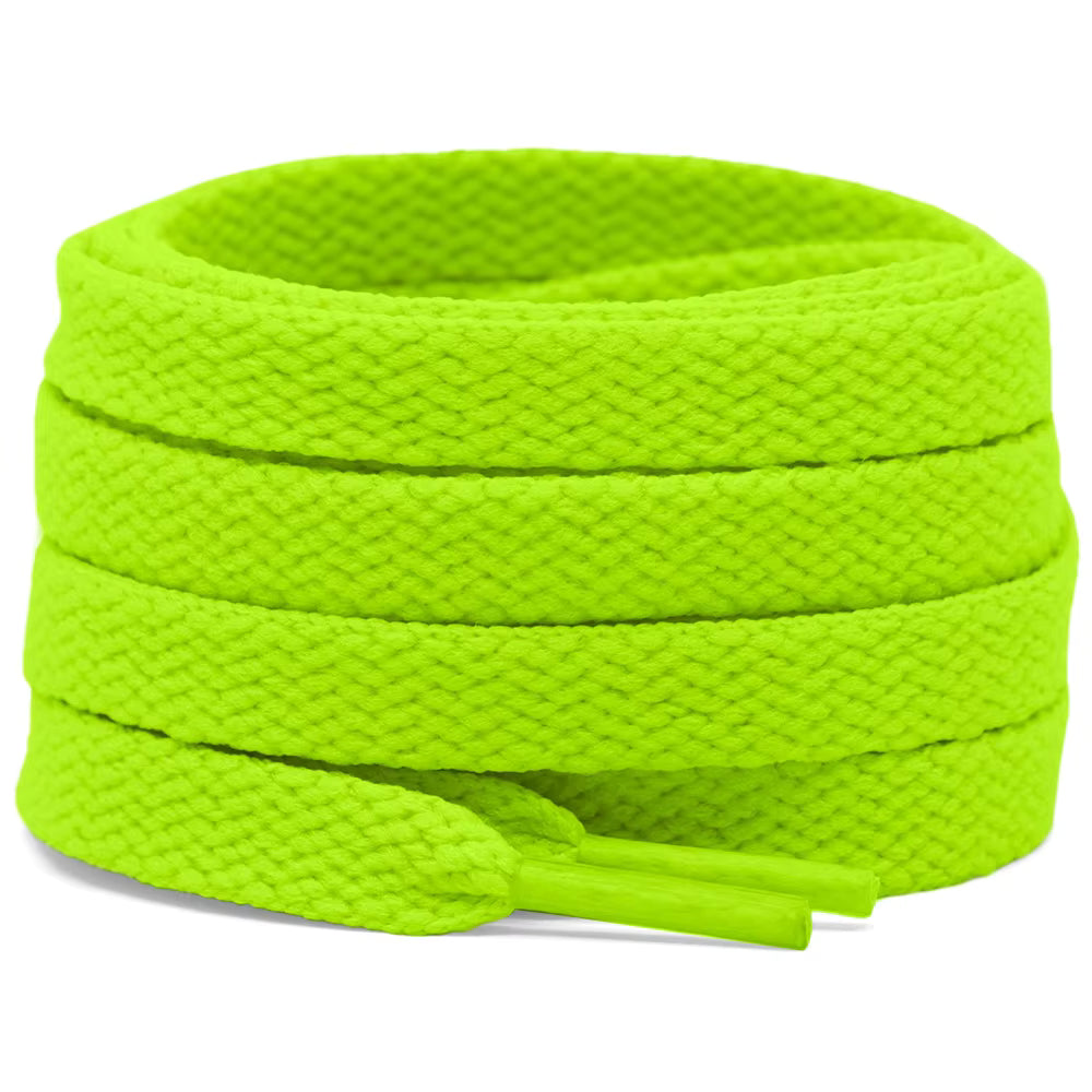 Premium flat-style shoelaces engineered for tactical operators and everyday users who demand durability and reliability. These 140cm laces are crafted from high-quality, thick single-layer polyester that resists fraying, stretching, and premature wear—essential when you need your gear to perform under pressure.  www.defenceqstore.com.au