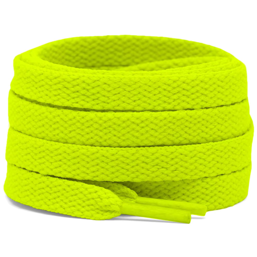 Premium flat-style shoelaces engineered for tactical operators and everyday users who demand durability and reliability. These 140cm laces are crafted from high-quality, thick single-layer polyester that resists fraying, stretching, and premature wear—essential when you need your gear to perform under pressure.  www.defenceqstore.com.au