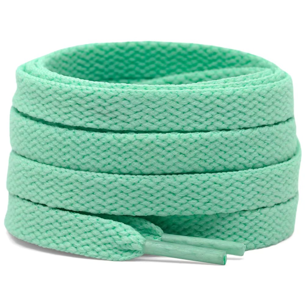 Premium flat-style shoelaces engineered for tactical operators and everyday users who demand durability and reliability. These 140cm laces are crafted from high-quality, thick single-layer polyester that resists fraying, stretching, and premature wear—essential when you need your gear to perform under pressure.  www.defenceqstore.com.au