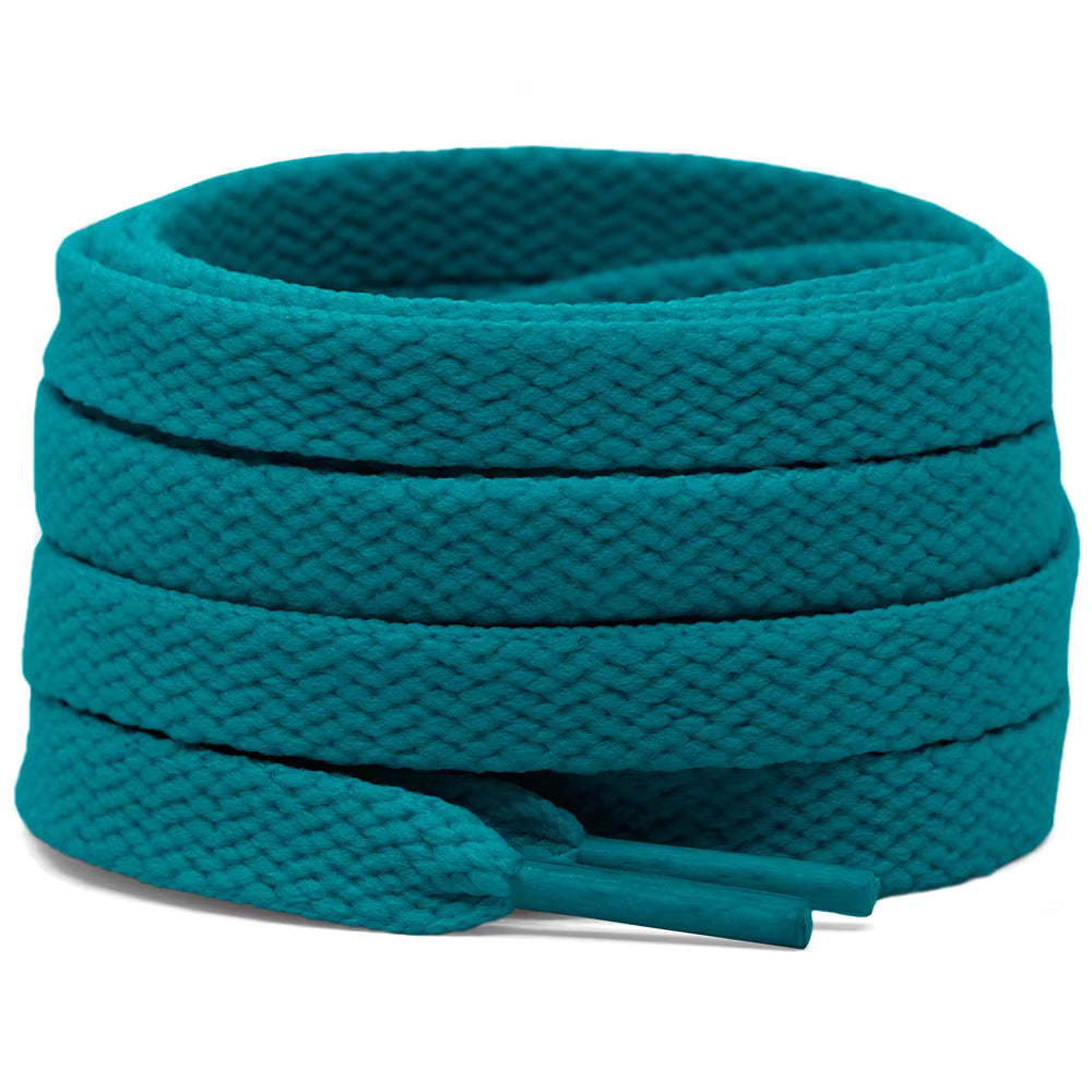 Premium flat-style shoelaces engineered for tactical operators and everyday users who demand durability and reliability. These 140cm laces are crafted from high-quality, thick single-layer polyester that resists fraying, stretching, and premature wear—essential when you need your gear to perform under pressure.  www.defenceqstore.com.au