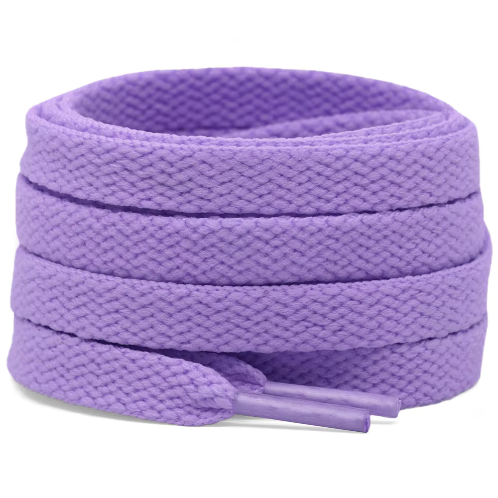 Premium flat-style shoelaces engineered for tactical operators and everyday users who demand durability and reliability. These 140cm laces are crafted from high-quality, thick single-layer polyester that resists fraying, stretching, and premature wear—essential when you need your gear to perform under pressure.  www.defenceqstore.com.au