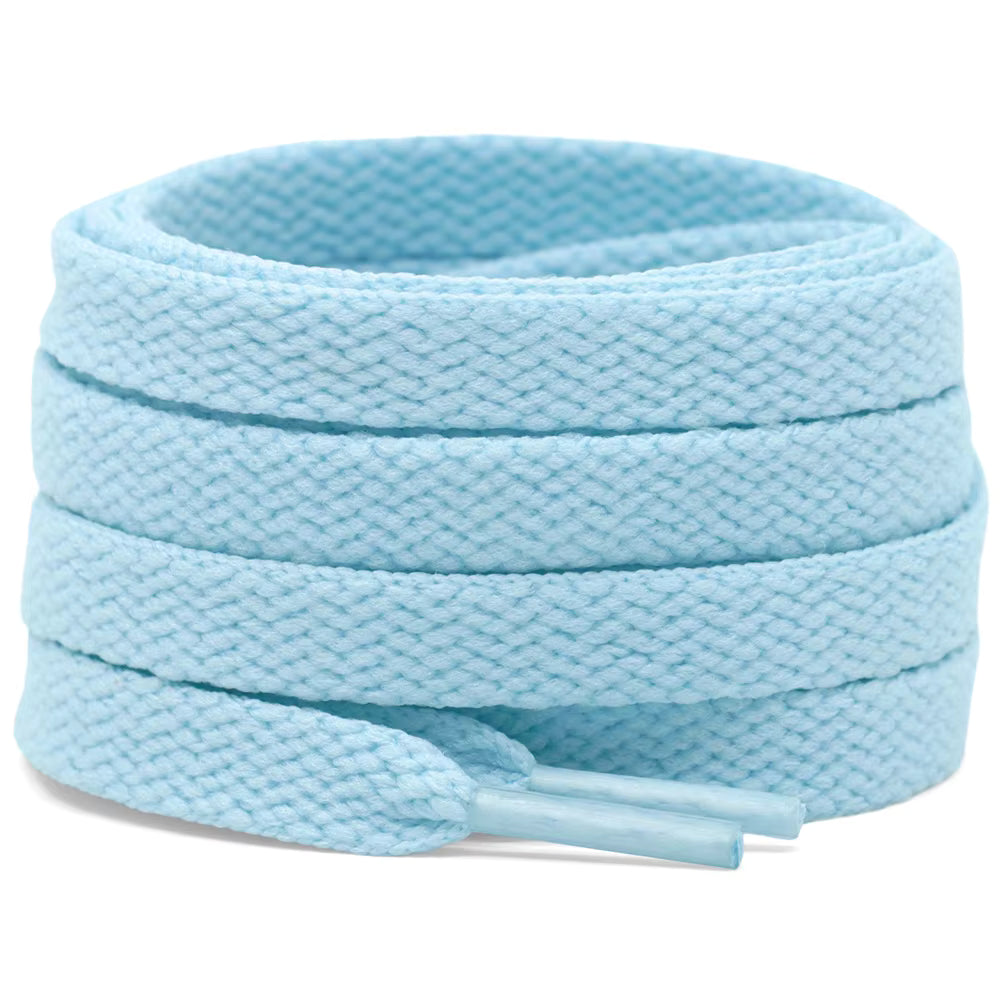Premium flat-style shoelaces engineered for tactical operators and everyday users who demand durability and reliability. These 140cm laces are crafted from high-quality, thick single-layer polyester that resists fraying, stretching, and premature wear—essential when you need your gear to perform under pressure.  www.defenceqstore.com.au