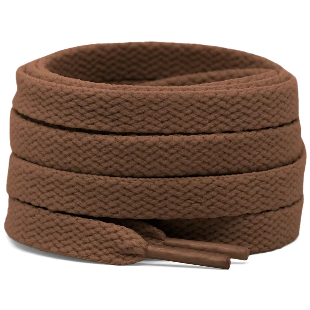 Premium flat-style shoelaces engineered for tactical operators and everyday users who demand durability and reliability. These 140cm laces are crafted from high-quality, thick single-layer polyester that resists fraying, stretching, and premature wear—essential when you need your gear to perform under pressure.  www.defenceqstore.com.au