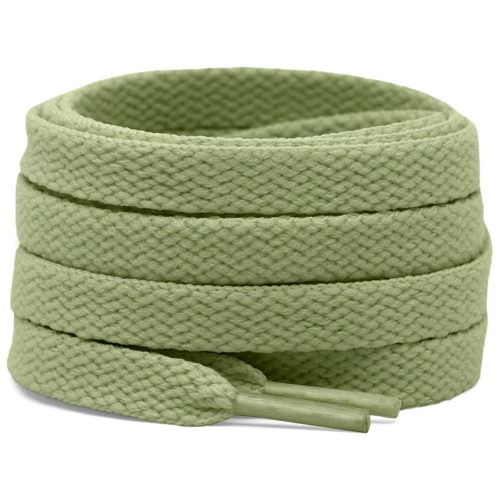 Premium flat-style shoelaces engineered for tactical operators and everyday users who demand durability and reliability. These 140cm laces are crafted from high-quality, thick single-layer polyester that resists fraying, stretching, and premature wear—essential when you need your gear to perform under pressure.  www.defenceqstore.com.au