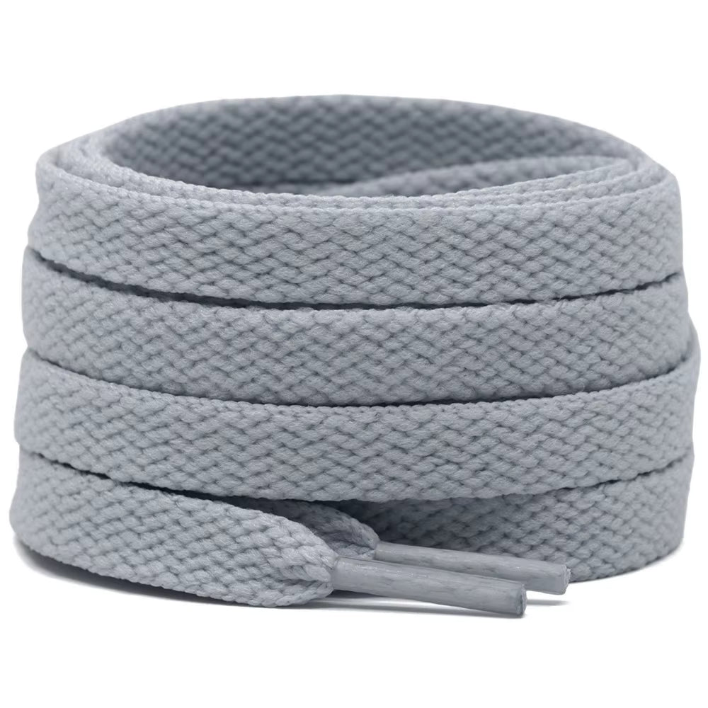 Premium flat-style shoelaces engineered for tactical operators and everyday users who demand durability and reliability. These 140cm laces are crafted from high-quality, thick single-layer polyester that resists fraying, stretching, and premature wear—essential when you need your gear to perform under pressure.  www.defenceqstore.com.au