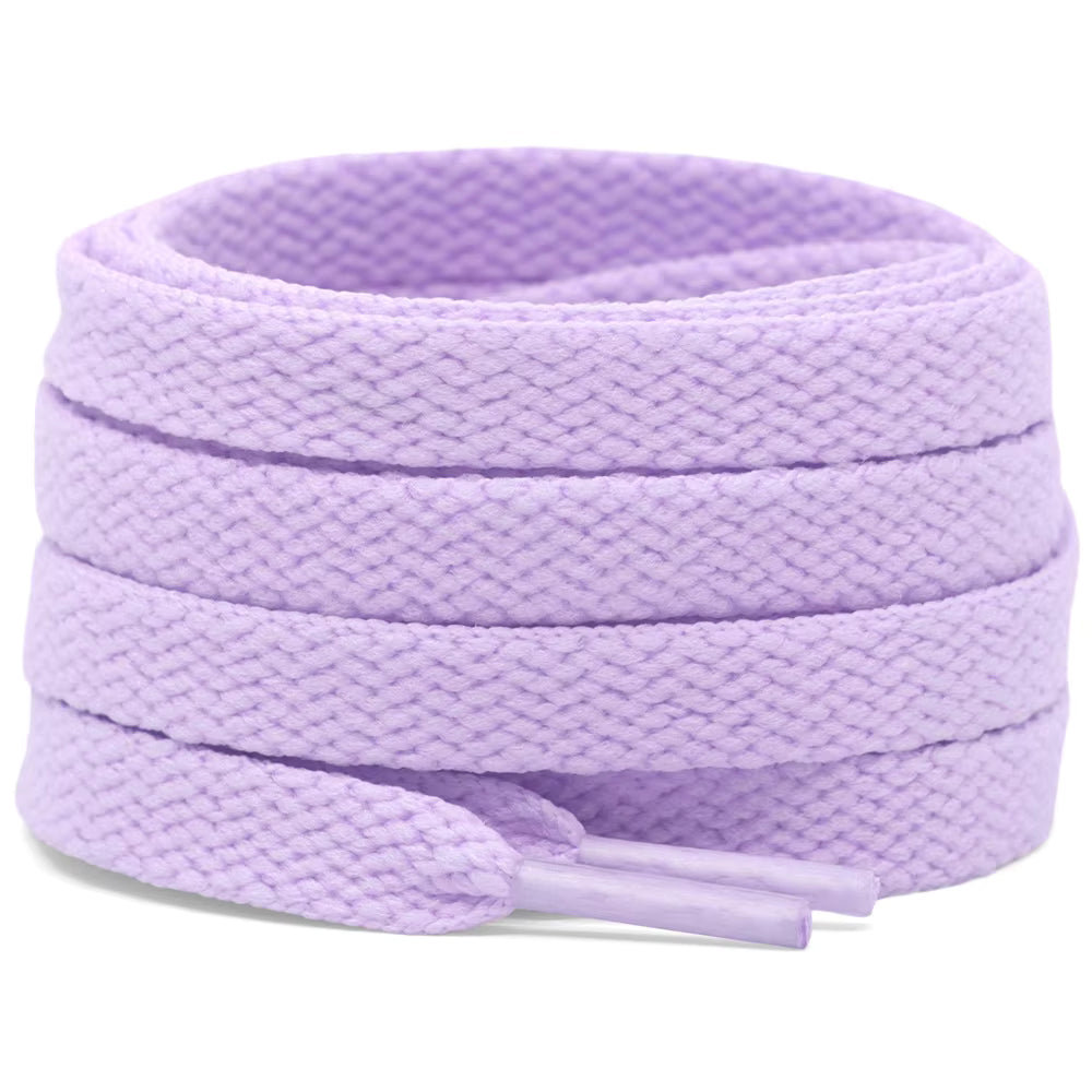 Premium flat-style shoelaces engineered for tactical operators and everyday users who demand durability and reliability. These 140cm laces are crafted from high-quality, thick single-layer polyester that resists fraying, stretching, and premature wear—essential when you need your gear to perform under pressure.  www.defenceqstore.com.au