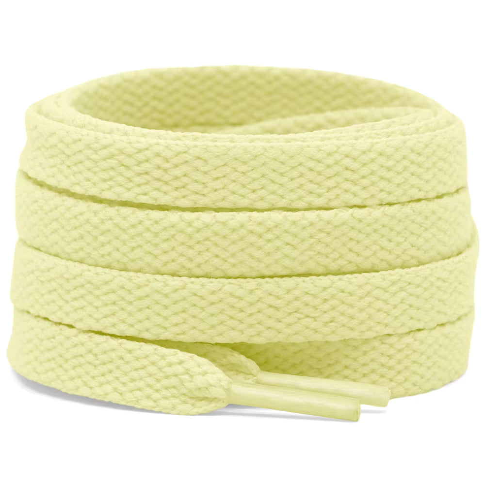 Premium flat-style shoelaces engineered for tactical operators and everyday users who demand durability and reliability. These 140cm laces are crafted from high-quality, thick single-layer polyester that resists fraying, stretching, and premature wear—essential when you need your gear to perform under pressure.  www.defenceqstore.com.au