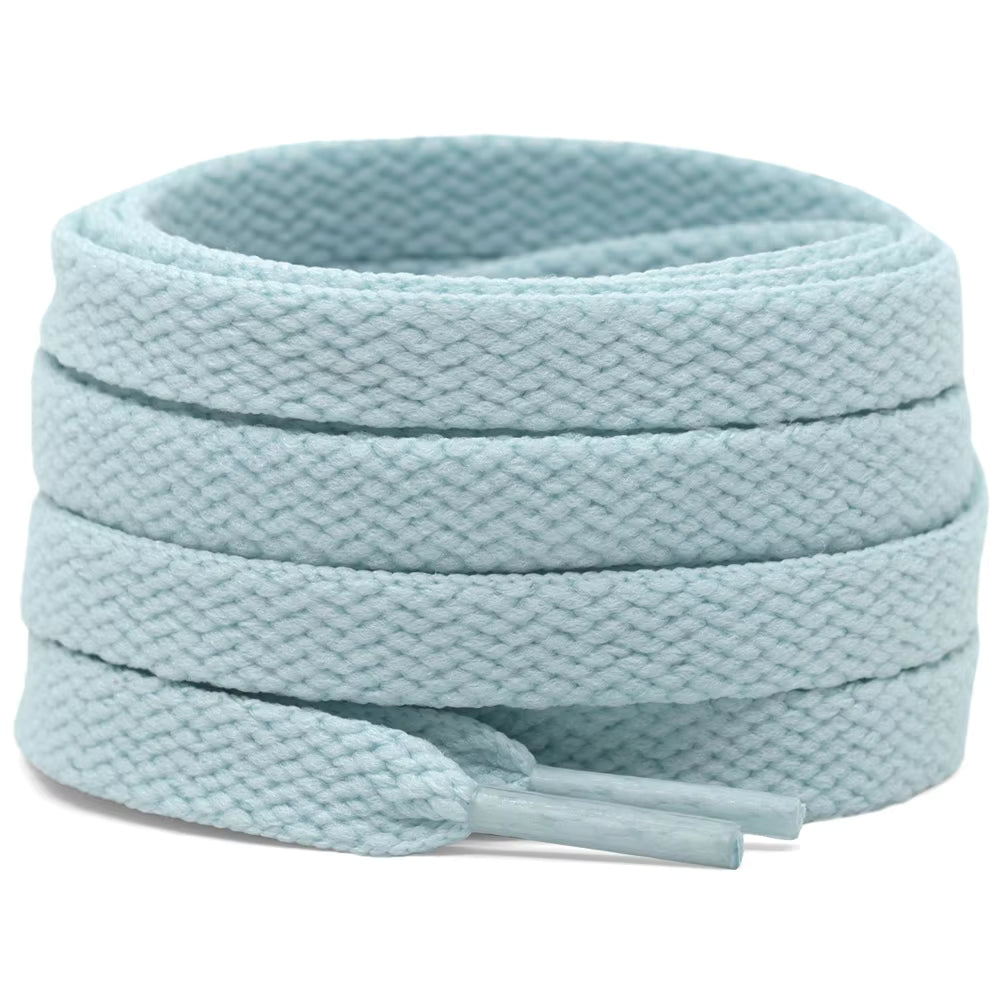 Premium flat-style shoelaces engineered for tactical operators and everyday users who demand durability and reliability. These 140cm laces are crafted from high-quality, thick single-layer polyester that resists fraying, stretching, and premature wear—essential when you need your gear to perform under pressure.  www.defenceqstore.com.au
