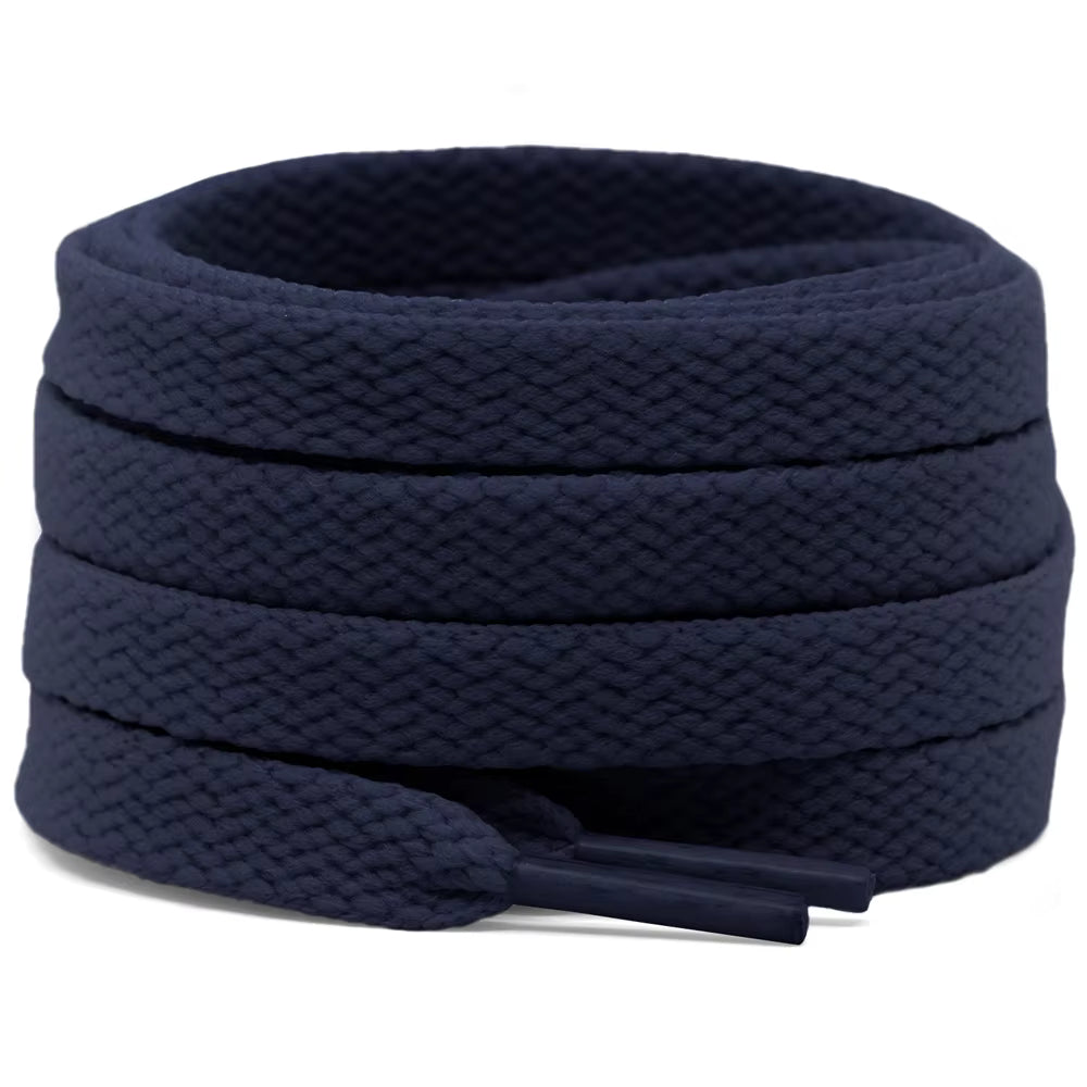 Premium flat-style shoelaces engineered for tactical operators and everyday users who demand durability and reliability. These 140cm laces are crafted from high-quality, thick single-layer polyester that resists fraying, stretching, and premature wear—essential when you need your gear to perform under pressure.  www.defenceqstore.com.au