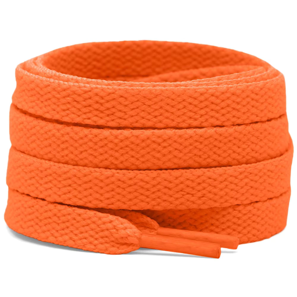 Premium flat-style shoelaces engineered for tactical operators and everyday users who demand durability and reliability. These 140cm laces are crafted from high-quality, thick single-layer polyester that resists fraying, stretching, and premature wear—essential when you need your gear to perform under pressure.  www.defenceqstore.com.au