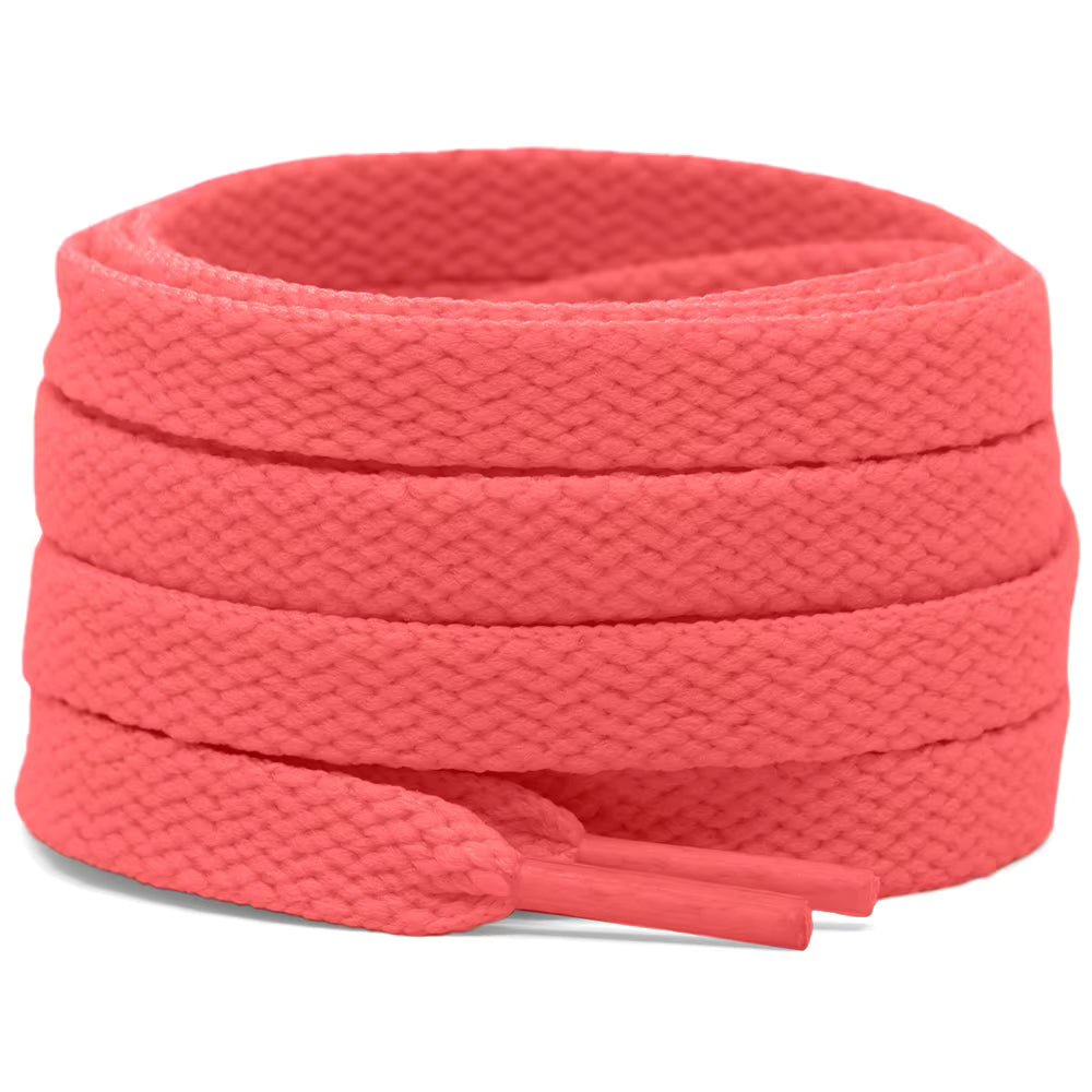 Premium flat-style shoelaces engineered for tactical operators and everyday users who demand durability and reliability. These 140cm laces are crafted from high-quality, thick single-layer polyester that resists fraying, stretching, and premature wear—essential when you need your gear to perform under pressure.  www.defenceqstore.com.au