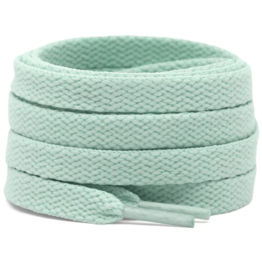 Premium flat-style shoelaces engineered for tactical operators and everyday users who demand durability and reliability. These 140cm laces are crafted from high-quality, thick single-layer polyester that resists fraying, stretching, and premature wear—essential when you need your gear to perform under pressure.  www.defenceqstore.com.au