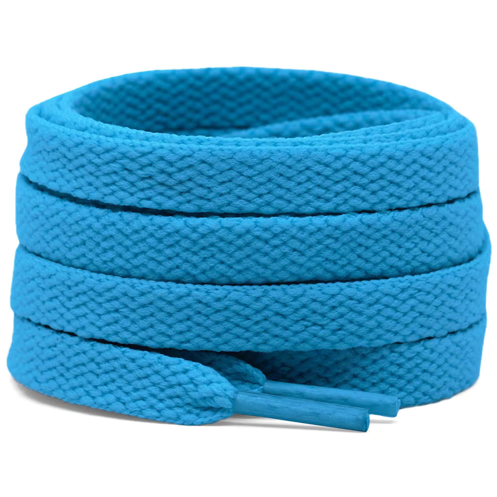 Premium flat-style shoelaces engineered for tactical operators and everyday users who demand durability and reliability. These 140cm laces are crafted from high-quality, thick single-layer polyester that resists fraying, stretching, and premature wear—essential when you need your gear to perform under pressure.  www.defenceqstore.com.au