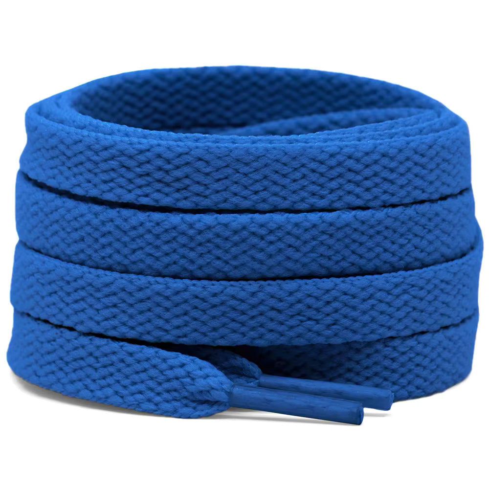 Premium flat-style shoelaces engineered for tactical operators and everyday users who demand durability and reliability. These 140cm laces are crafted from high-quality, thick single-layer polyester that resists fraying, stretching, and premature wear—essential when you need your gear to perform under pressure.  www.defenceqstore.com.au