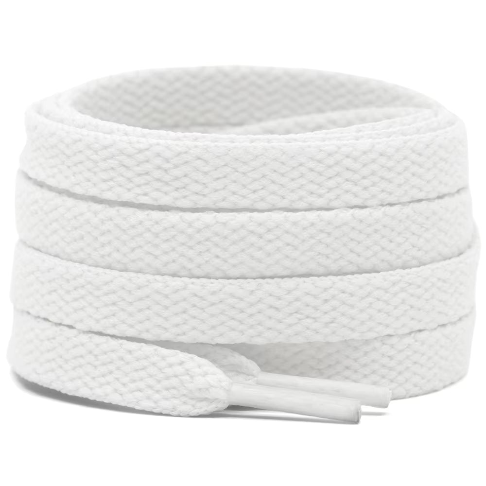 Premium flat-style shoelaces engineered for tactical operators and everyday users who demand durability and reliability. These 140cm laces are crafted from high-quality, thick single-layer polyester that resists fraying, stretching, and premature wear—essential when you need your gear to perform under pressure.  www.defenceqstore.com.au