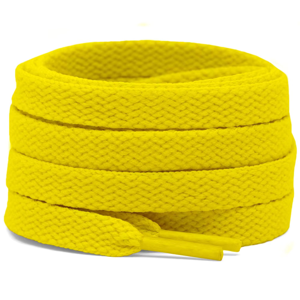 Premium flat-style shoelaces engineered for tactical operators and everyday users who demand durability and reliability. These 140cm laces are crafted from high-quality, thick single-layer polyester that resists fraying, stretching, and premature wear—essential when you need your gear to perform under pressure.  www.defenceqstore.com.au